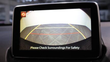 2015 Mazda Demio 13S Smart Key and Reverse Camera **Low KMs** image 339645