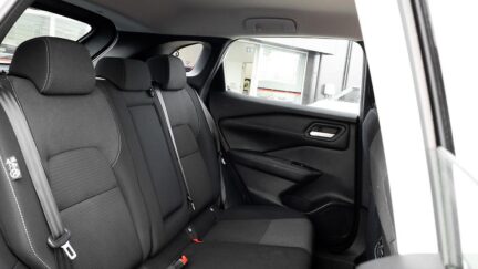 2023 Nissan Qashqai ST 1.3PT/AT NZ NEW image 338475