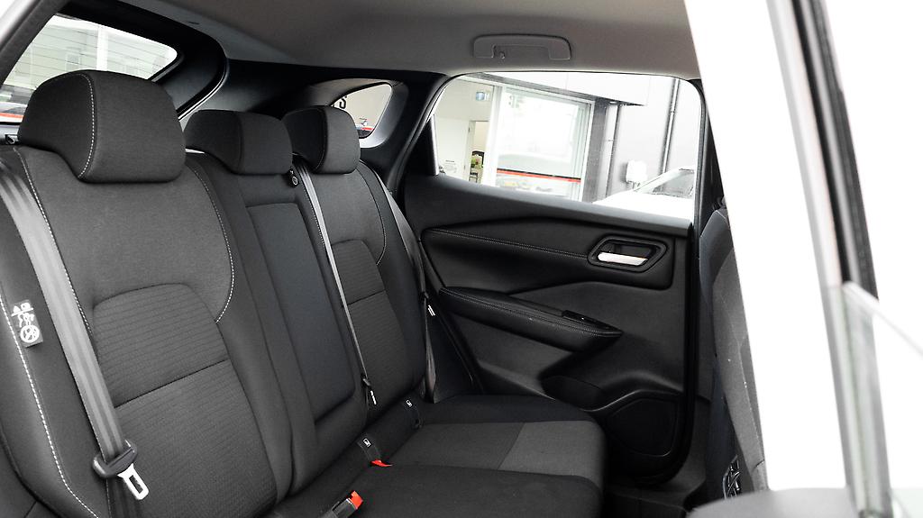 2023 Nissan Qashqai ST 1.3PT/AT NZ NEW image 338475