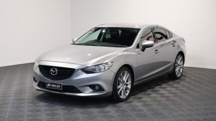 2013 Mazda Atenza image 336663