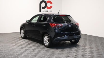 2014 Mazda Demio 13S image 339909