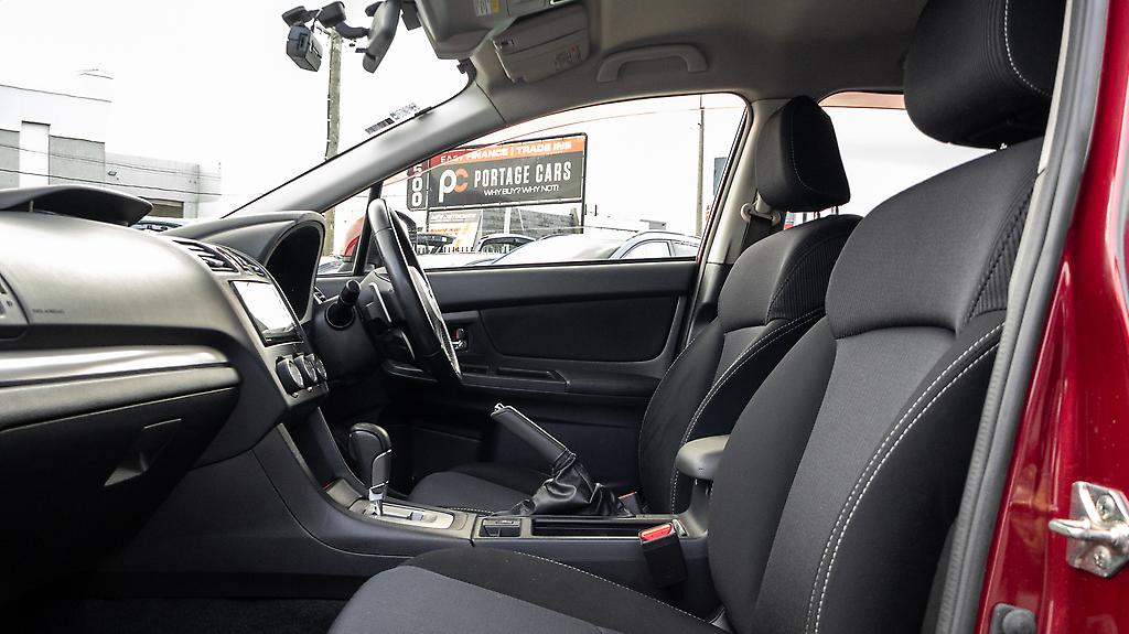 2013 Subaru Impreza Sport image 338424