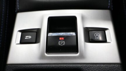 2015 Subaru Levorg 1.6GT-S Eyesight 4WD image 340260