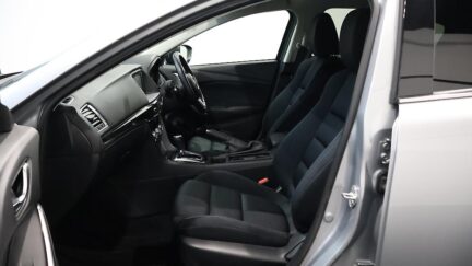 2013 Mazda Atenza image 336668