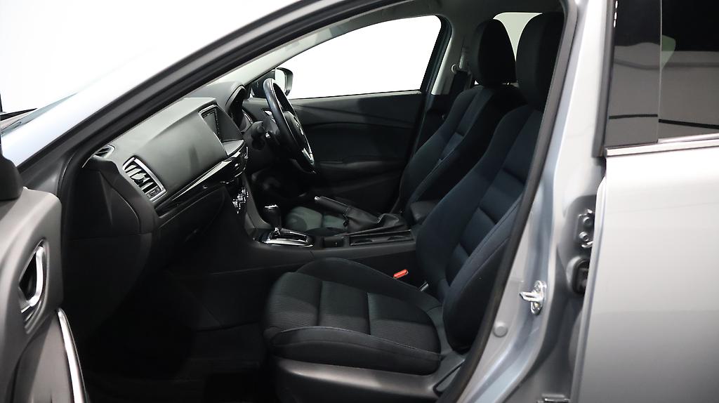 2013 Mazda Atenza image 336668