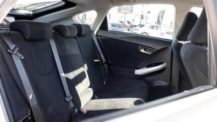 2013 Toyota Prius S Model / Push Start / Hybrid image 338457