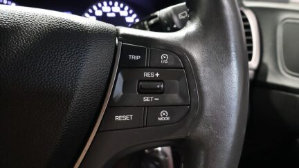 2018 Hyundai I20 CROSS 1.4P/4AT image 348663