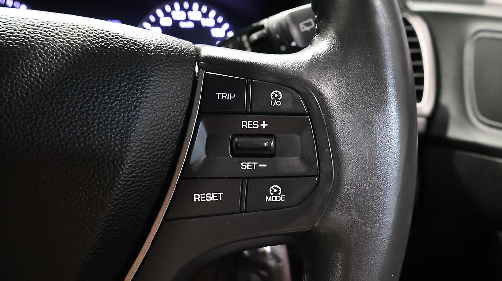 2018 Hyundai I20 CROSS 1.4P/4AT image 348663