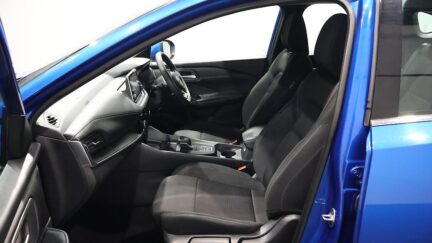 2023 Nissan Qashqai ST 1.3PT/6CVT image 339484