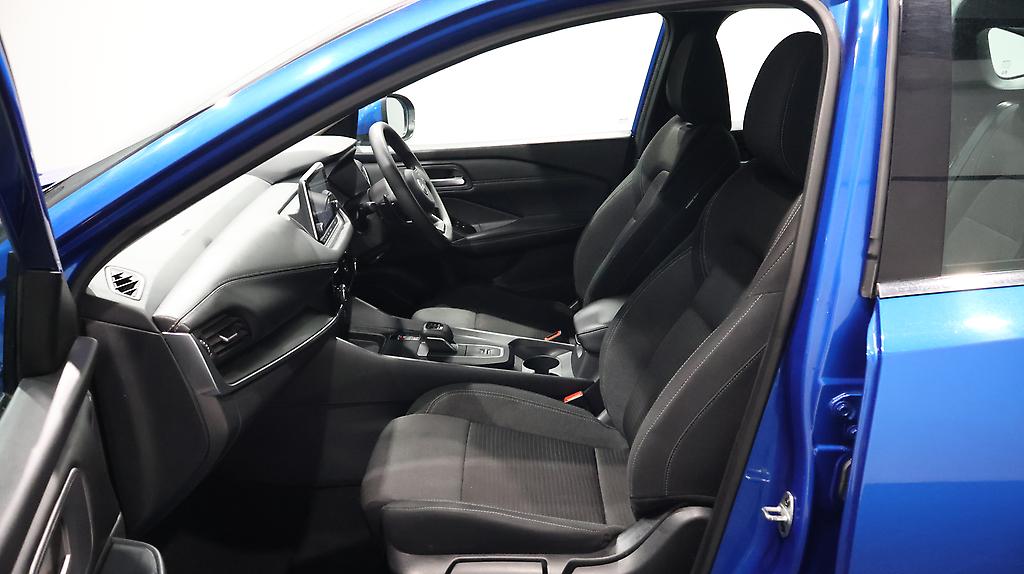 2023 Nissan Qashqai ST 1.3PT/6CVT image 339484
