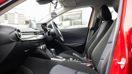 2015 Mazda Demio 13S I stop image 336878