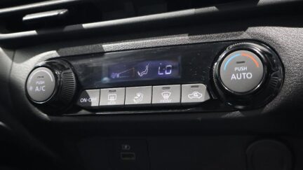 2022 Nissan Note S Model image 338980