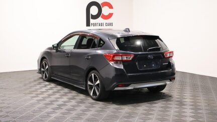 2017 Subaru Impreza Sport 2.0i-S Eyesight image 340268
