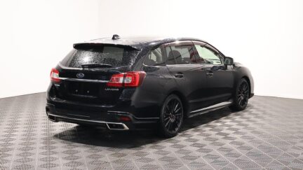 2015 Subaru Levorg 1.6GT-S Eyesight 4WD image 340247