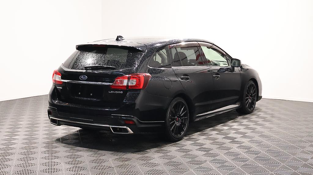 2015 Subaru Levorg 1.6GT-S Eyesight 4WD image 340247