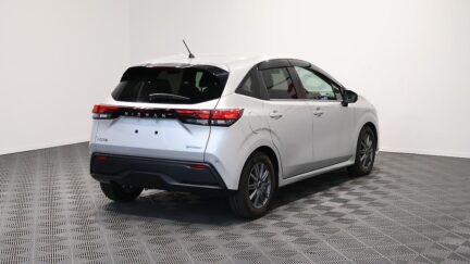 2021 Nissan Note New Shape E-Power image 346312