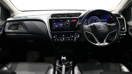 2015 Honda Grace Hybrid EX image 339896