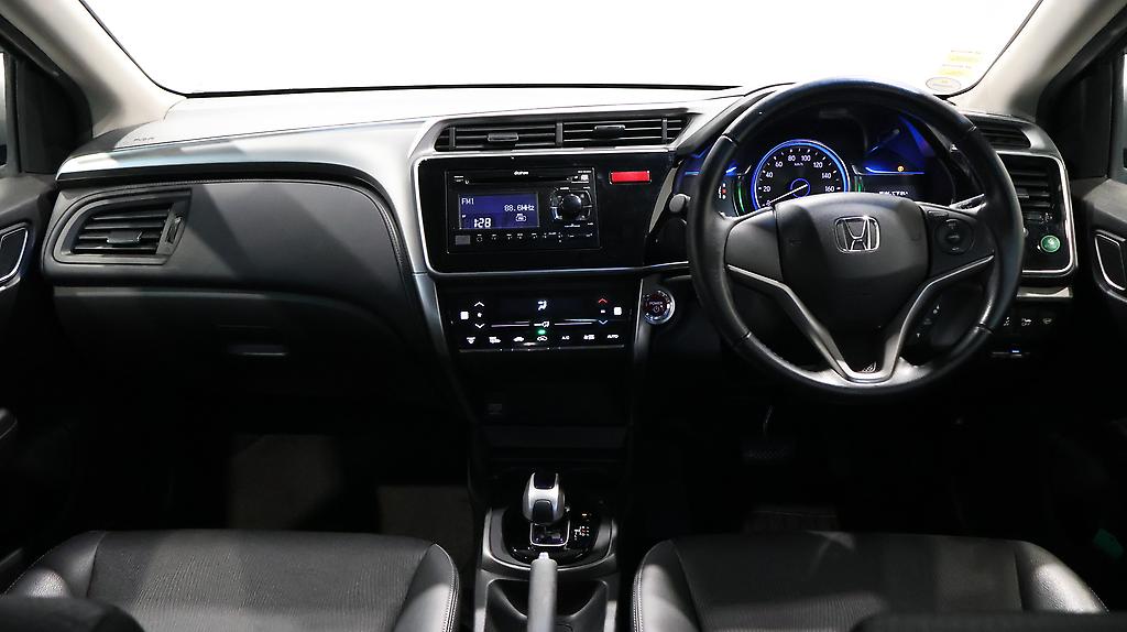 2015 Honda Grace Hybrid EX image 339896