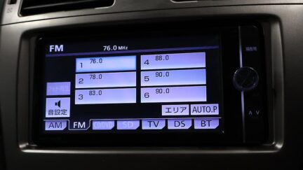 2013 Toyota Avensis Wagon Push Start with Cruise Control image 339465