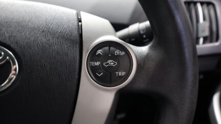 2013 Toyota Prius image 339098