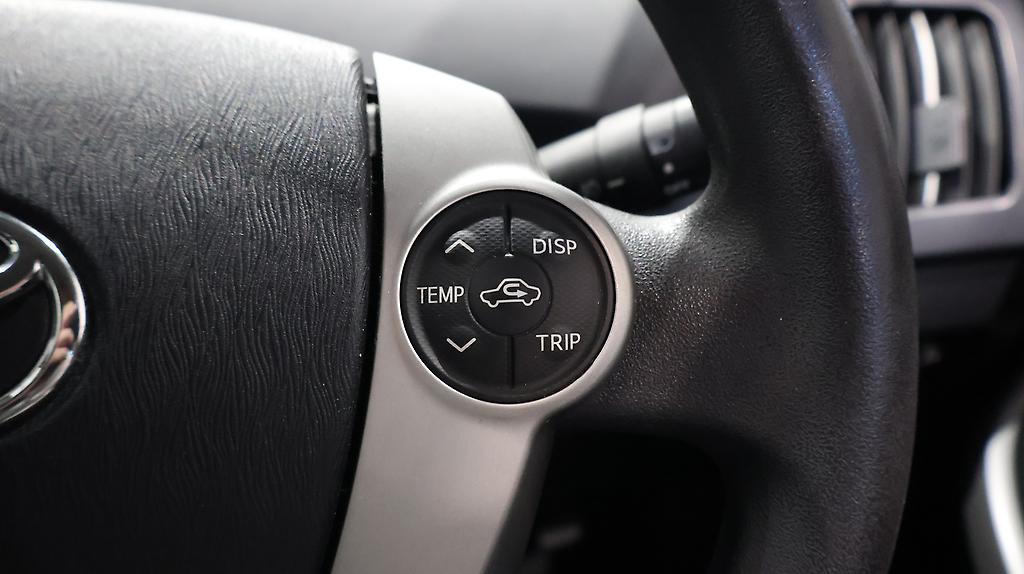 2013 Toyota Prius image 339098