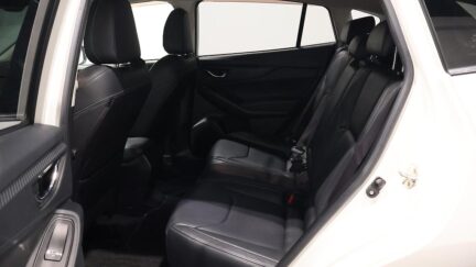 2017 Subaru Impreza Sport 2.0i-S Black Leather Selection image 337486