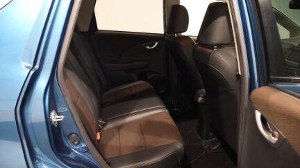 2012 Honda Fit Shuttle Hybrid image 339305