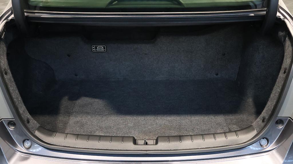 2013 Honda Accord LX Hybrid image 340185