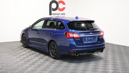 2014 Subaru Levorg image 338003