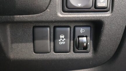 2017 Nissan March S Model image 337759