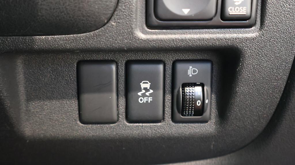 2017 Nissan March S Model image 337759