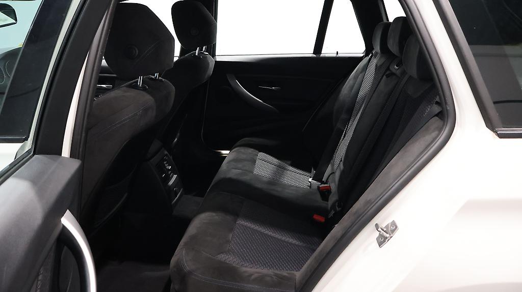 2013 Bmw 320i Touring M Sports image 339829