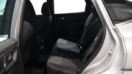 2023 Nissan Qashqai ST 1.3PT/6CVT image 340230