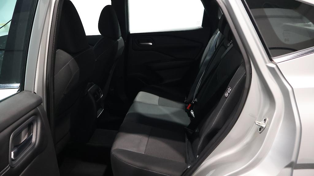 2023 Nissan Qashqai ST 1.3PT/6CVT image 340230