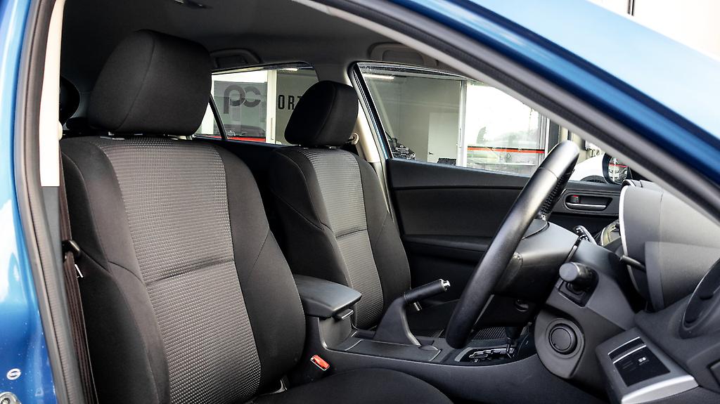 2013 Mazda Axela Sports 15S Sport Edition image 336586