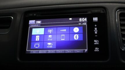 2014 Honda Vezel Hybrid X image 337708