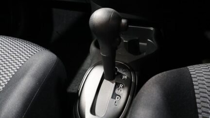 2018 Nissan March S Model image 337996