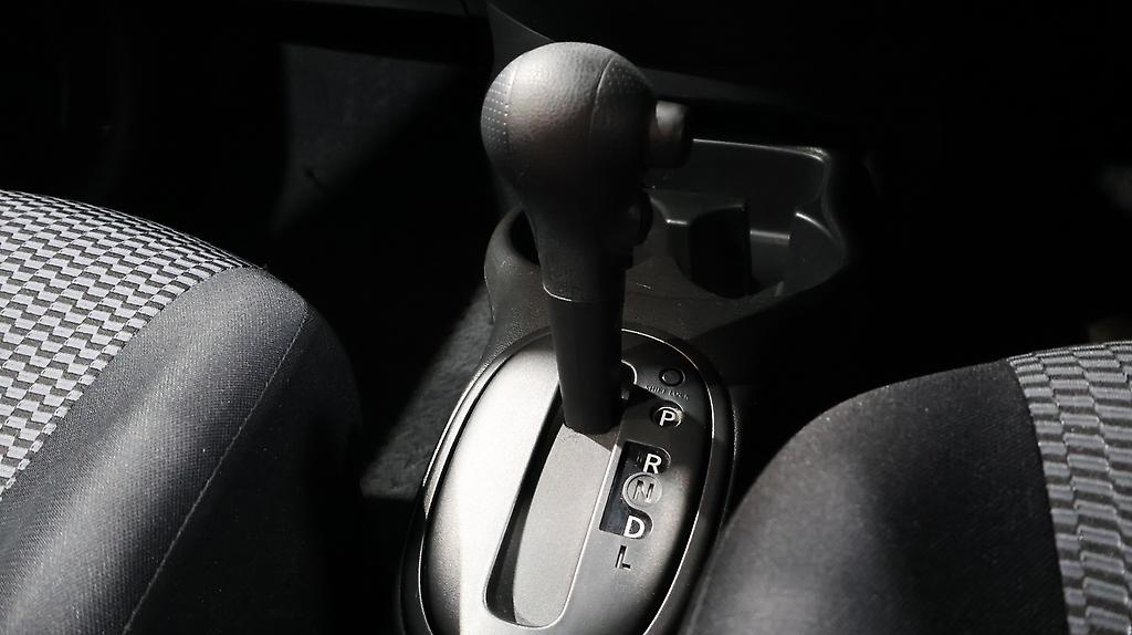 2018 Nissan March S Model image 337996