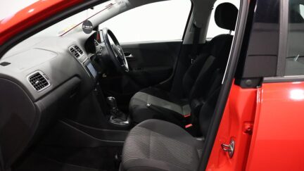 2013 Volkswagen Polo TSI High Line image 337106