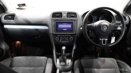 2012 Volkswagen Golf TSI image 340372