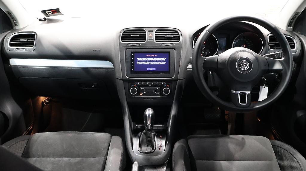 2012 Volkswagen Golf TSI image 340372
