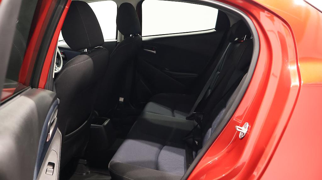 2015 Mazda Demio 13S image 339108