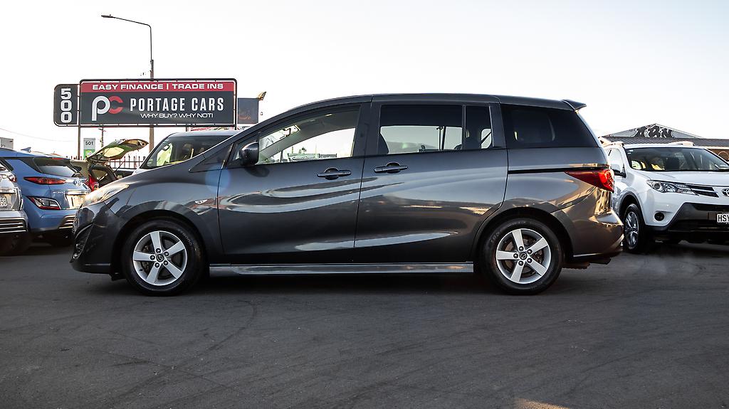 2013 Mazda Premacy 20S Skyactiv image 337874