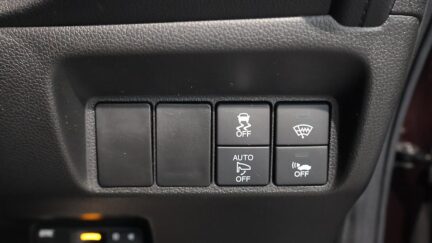 2015 Honda Fit Shuttle Hybrid Hybrid Z image 336814