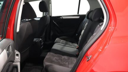 2012 Volkswagen Golf TSI image 340369