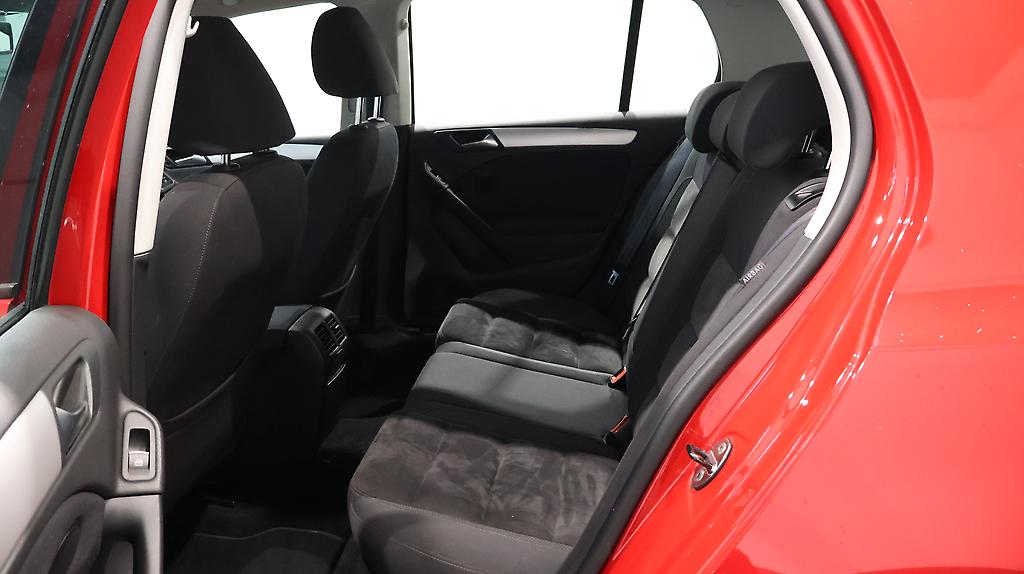 2012 Volkswagen Golf TSI image 340369