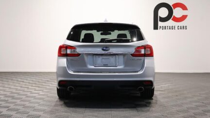 2015 Subaru Levorg 1.6GT Eyesight AWD image 340162