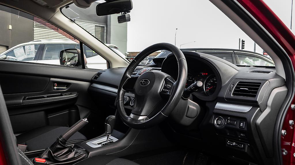 2013 Subaru Impreza Sport image 338417