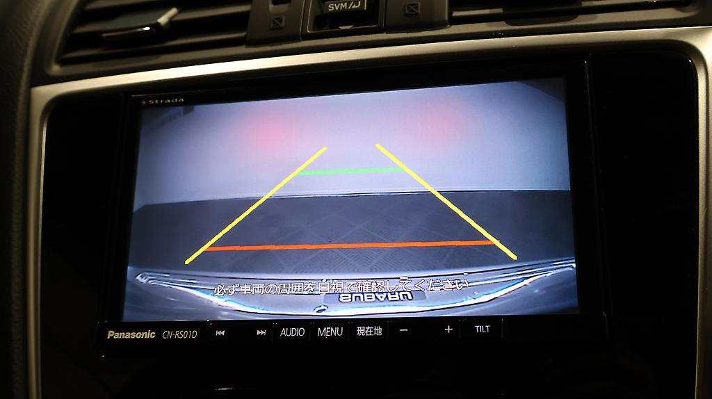 2015 Subaru Levorg 1.6GT Eyesight AWD image 340171