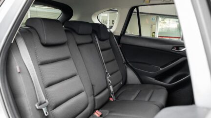 2012 Mazda Cx-5 20S I stop, image 336831